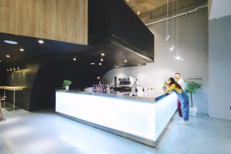 Hotel Together  Wecash Box Hostel Chengdu