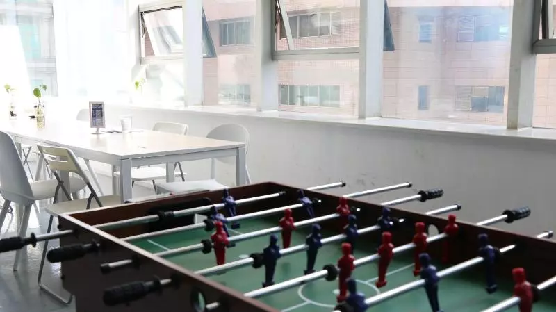 Hotelli Together  Wecash Box Hostel Chengdu