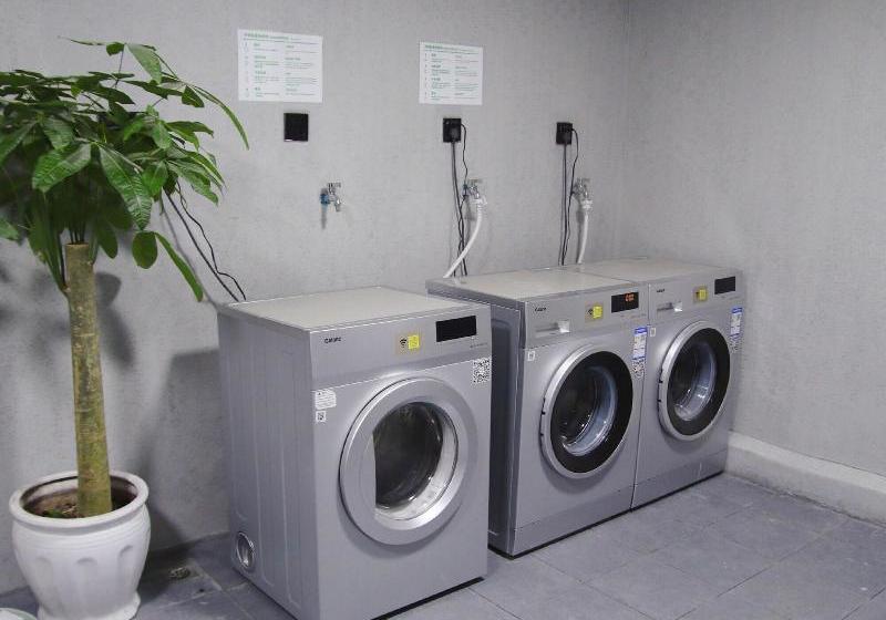 Hotel Together  Wecash Box Hostel Chengdu