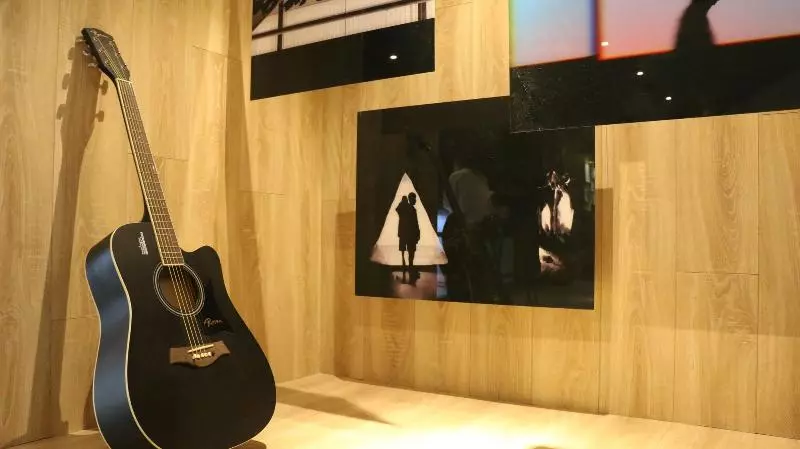 Hotelli Together  Wecash Box Hostel Chengdu