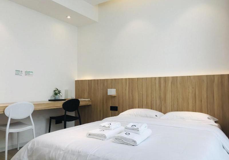 Hotel Together  Wecash Box Hostel Chengdu