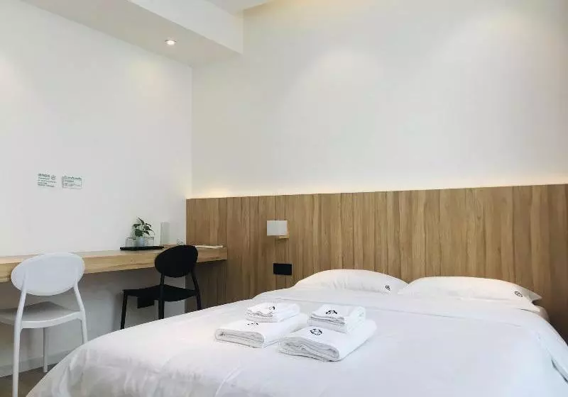 Hotelli Together  Wecash Box Hostel Chengdu