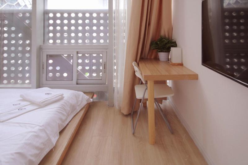 Hotel Together  Wecash Box Hostel Chengdu