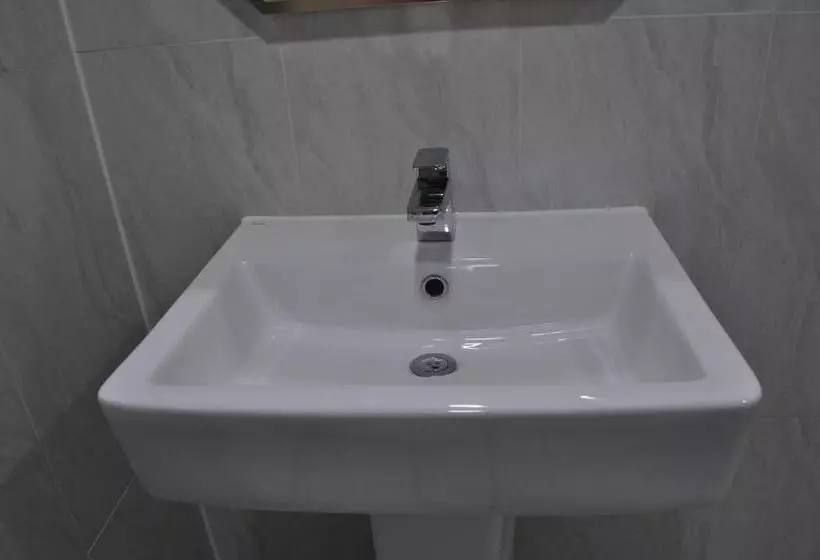 Hound Hotel Sangmu