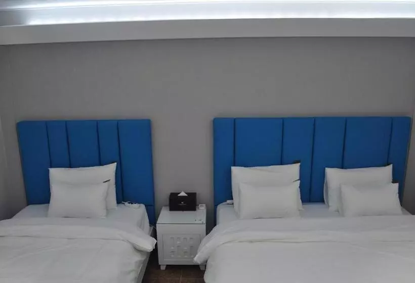 Hound Hotel Sangmu