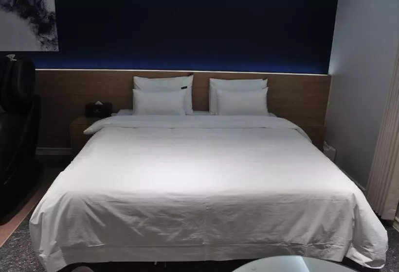 Hound Hotel Sangmu
