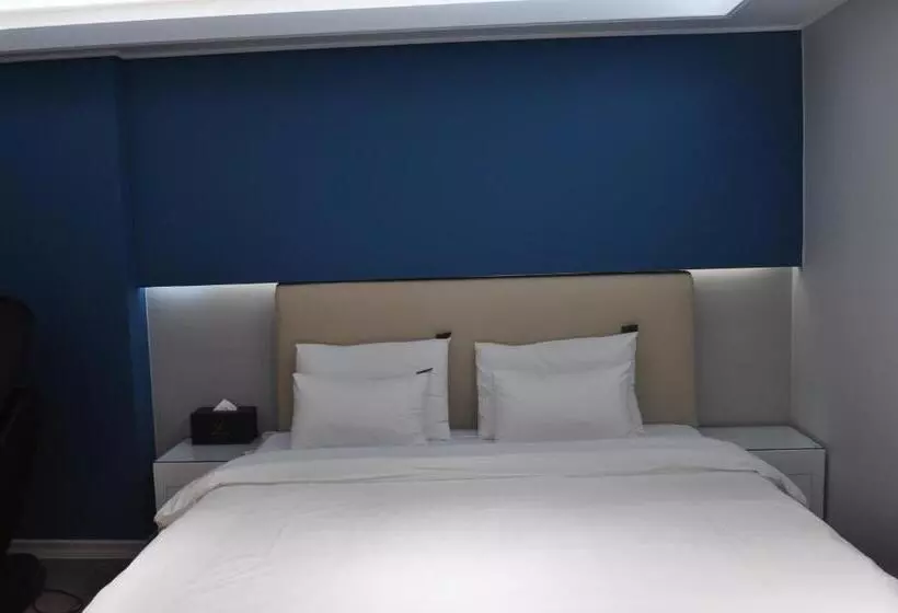 Hound Hotel Sangmu