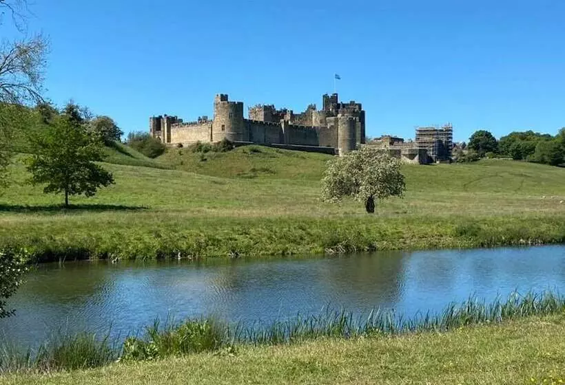 Northern Hideaways St Cuthberts, Seahouses