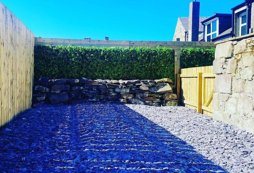 Northern Hideaways St Cuthberts, Seahouses