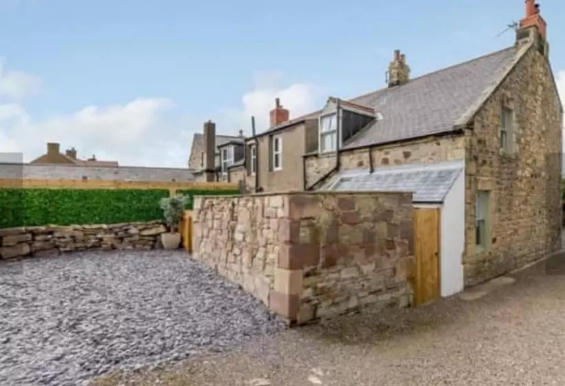 Northern Hideaways St Cuthberts, Seahouses