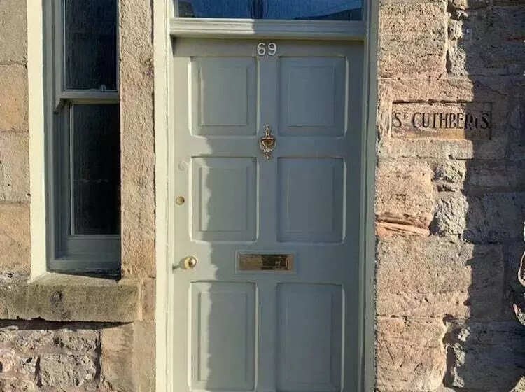 Northern Hideaways St Cuthberts, Seahouses