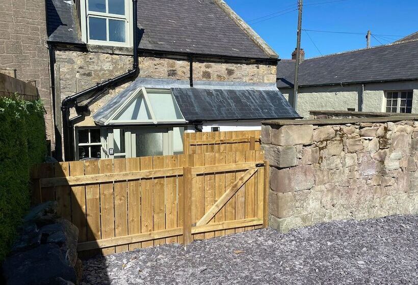 Northern Hideaways St Cuthberts, Seahouses