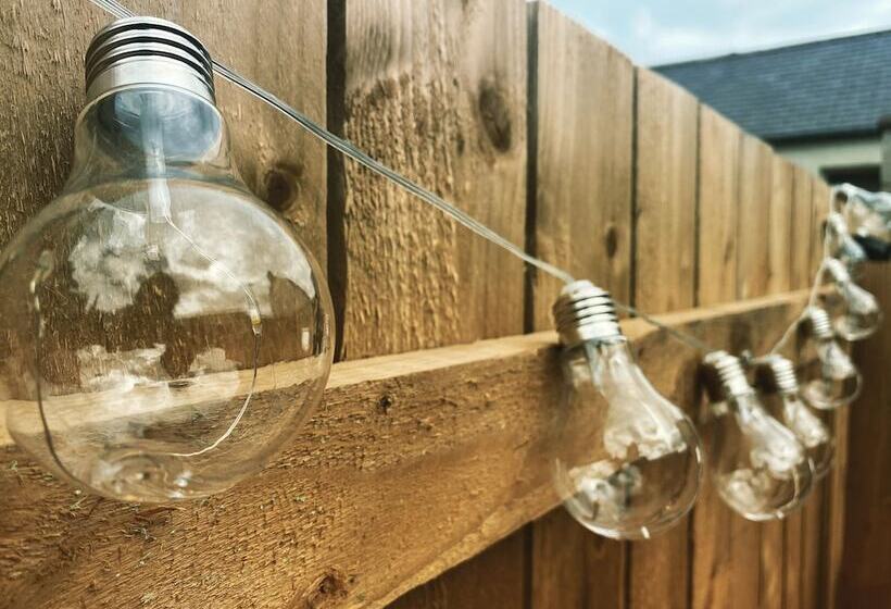 Northern Hideaways St Cuthberts, Seahouses