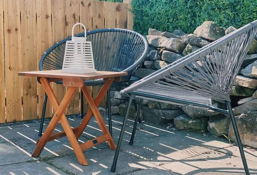 Northern Hideaways St Cuthberts, Seahouses