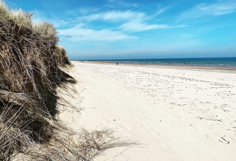 Northern Hideaways St Cuthberts, Seahouses