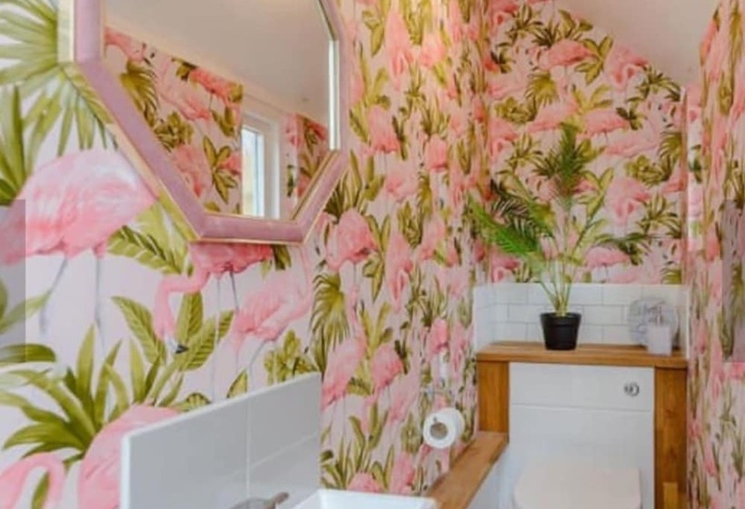 Northern Hideaways St Cuthberts, Seahouses