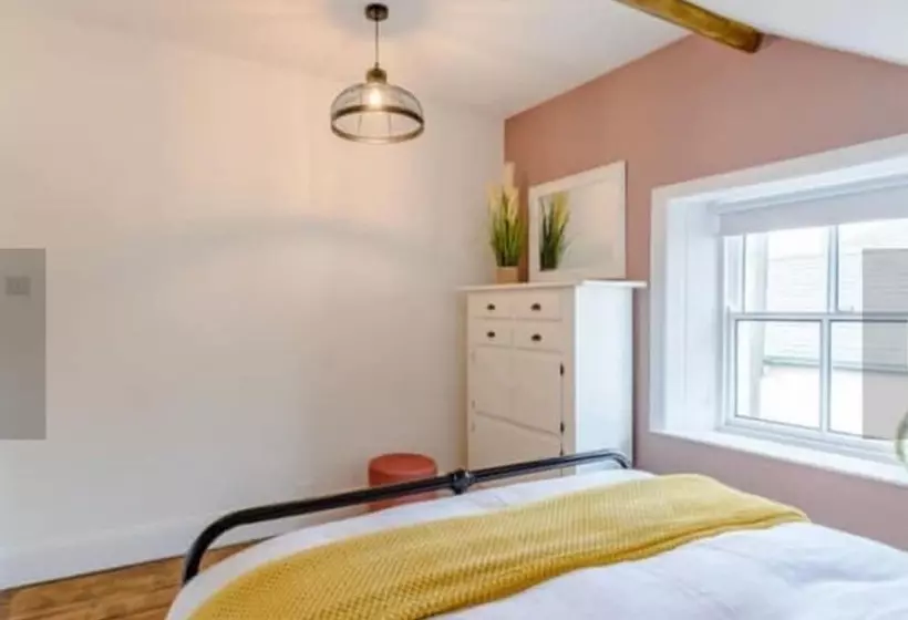 Northern Hideaways St Cuthberts, Seahouses