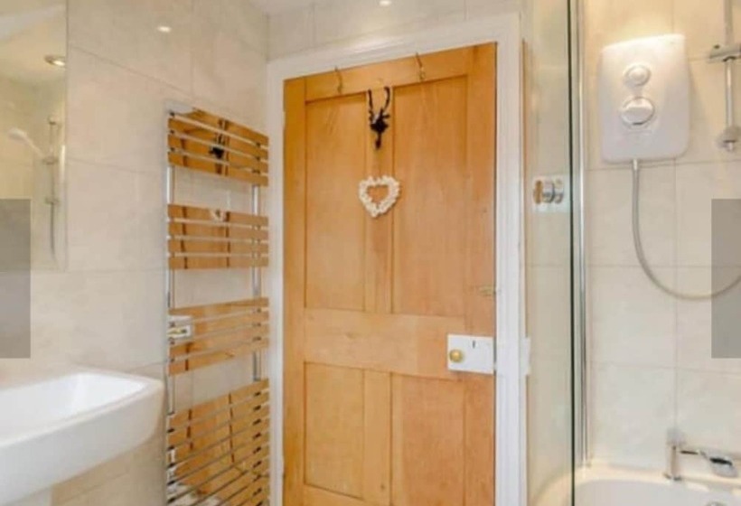 Northern Hideaways St Cuthberts, Seahouses