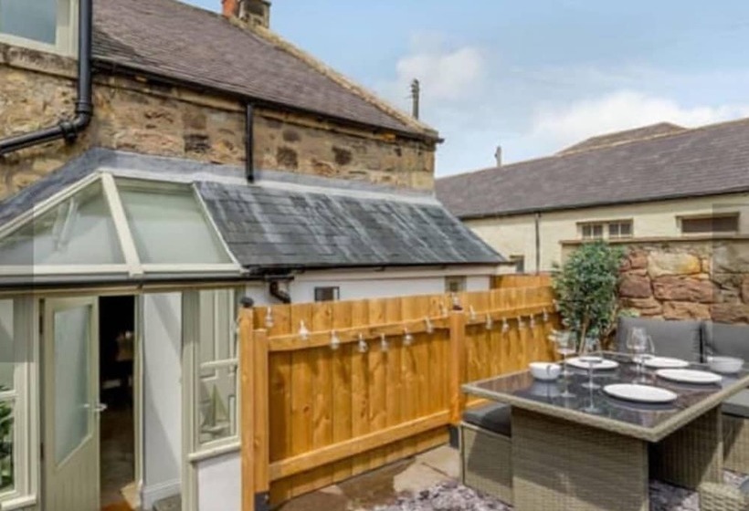 Northern Hideaways St Cuthberts, Seahouses