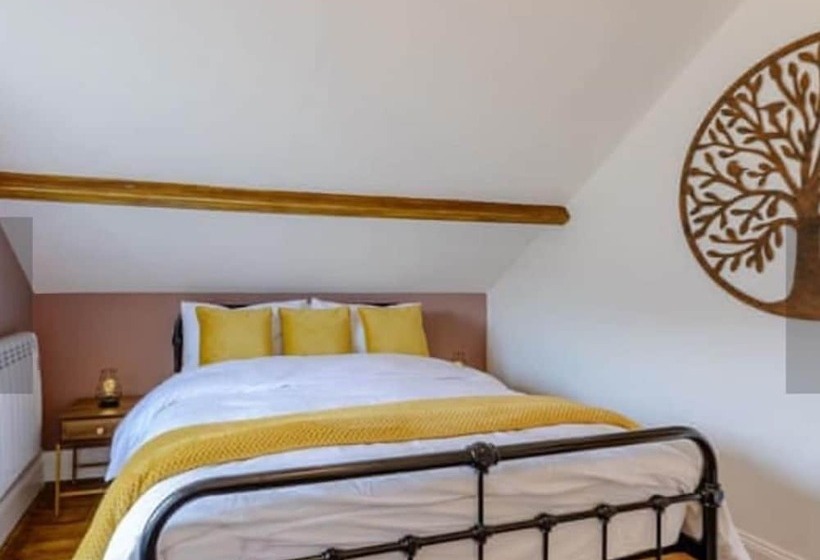 Northern Hideaways St Cuthberts, Seahouses