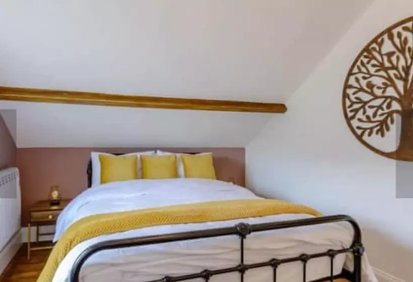 Northern Hideaways St Cuthberts, Seahouses