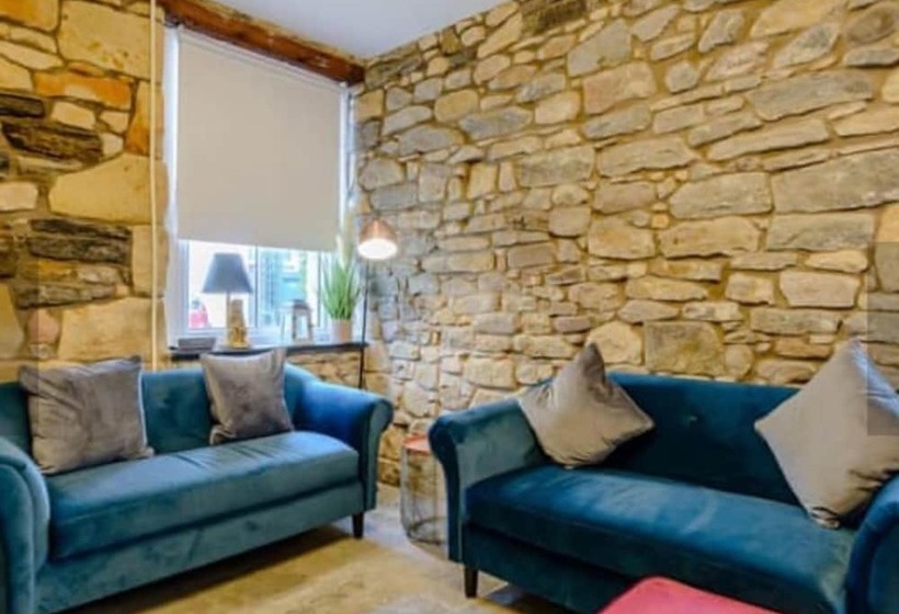 Northern Hideaways St Cuthberts, Seahouses