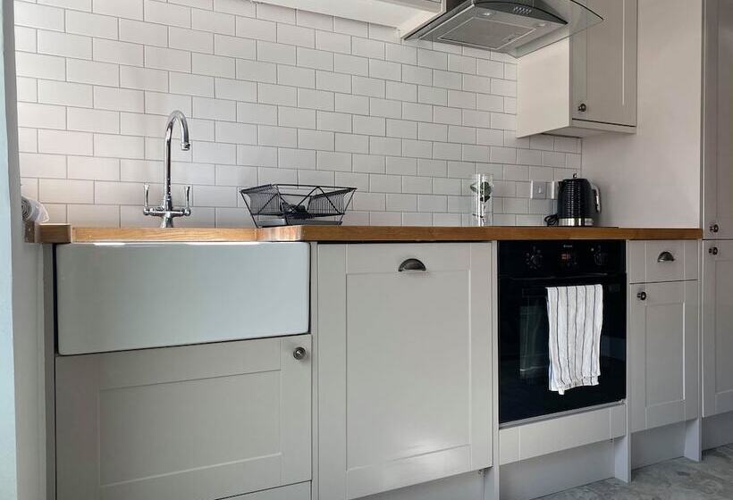 Northern Hideaways St Cuthberts, Seahouses