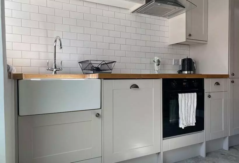 Northern Hideaways St Cuthberts, Seahouses