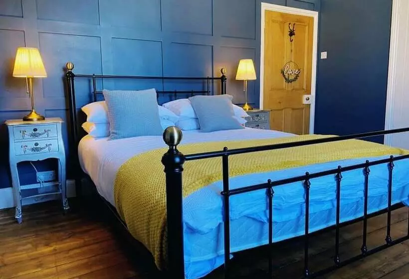 Northern Hideaways St Cuthberts, Seahouses