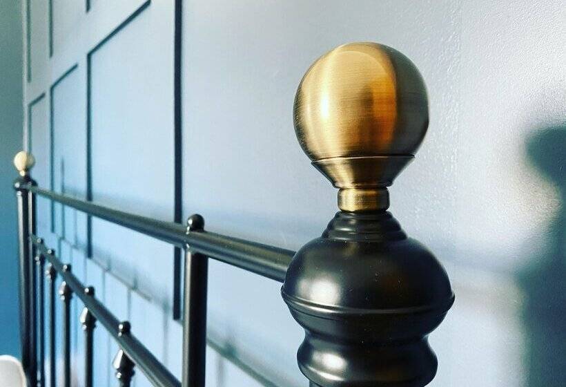 Northern Hideaways St Cuthberts, Seahouses