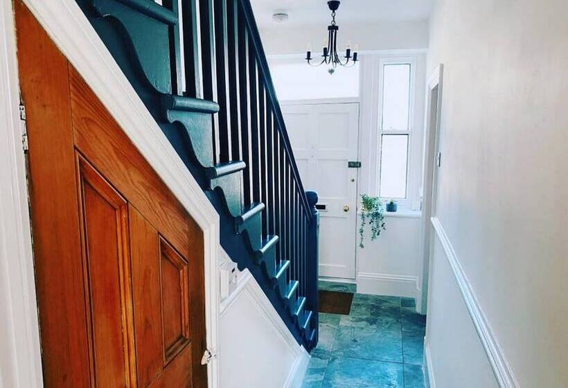 Northern Hideaways St Cuthberts, Seahouses