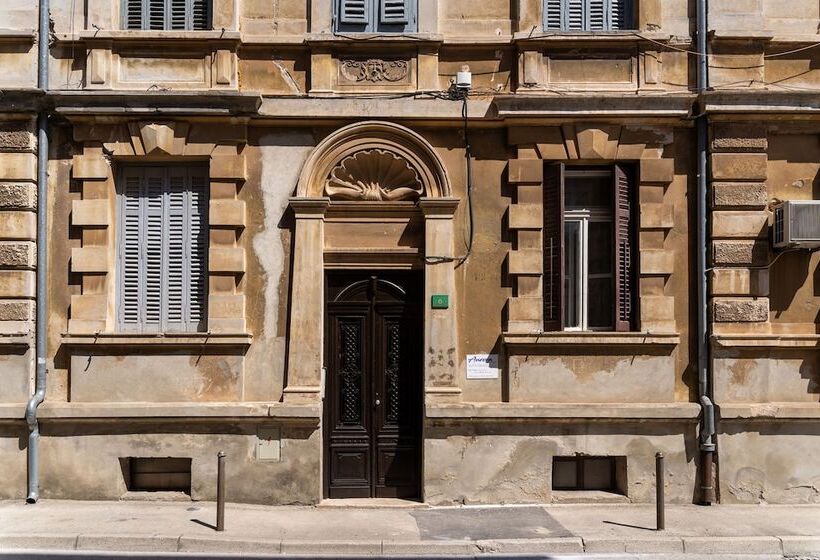 פנסיון Aurora Rooms B&b Pula