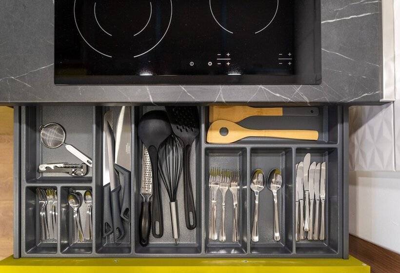 פנסיון Aurora Rooms B&b Pula