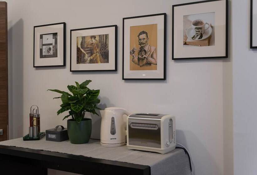 פנסיון Aurora Rooms B&b Pula