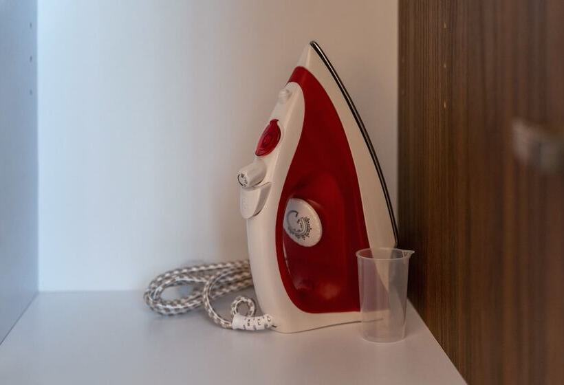 פנסיון Aurora Rooms B&b Pula