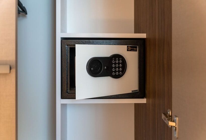 פנסיון Aurora Rooms B&b Pula