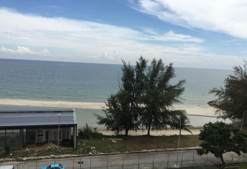 Sunshine Bay Resort Port Dickson