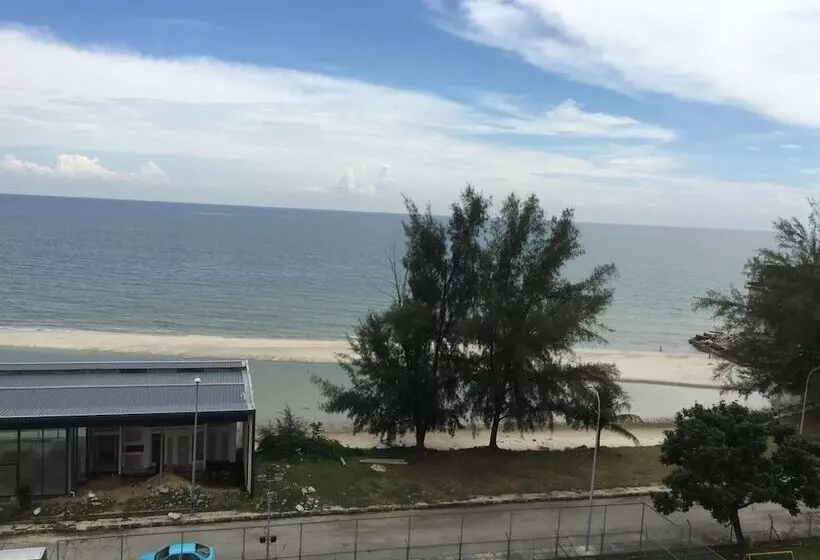 Sunshine Bay Resort Port Dickson