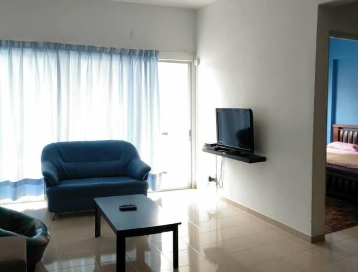 Sunshine Bay Resort Port Dickson