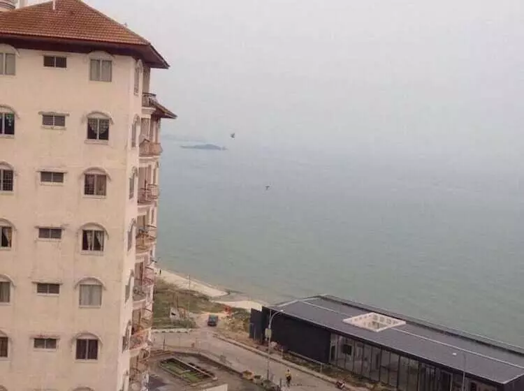 Sunshine Bay Resort Port Dickson