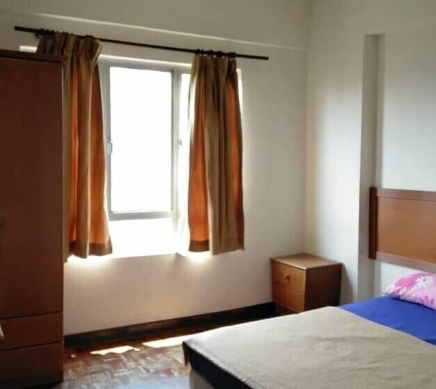 Sunshine Bay Resort Port Dickson