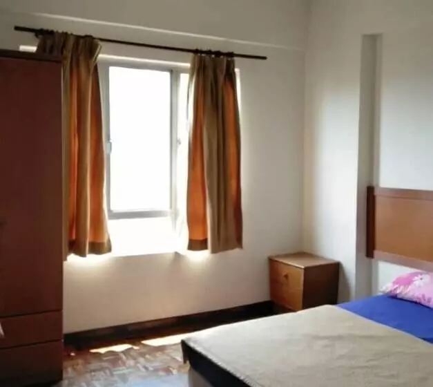 Sunshine Bay Resort Port Dickson