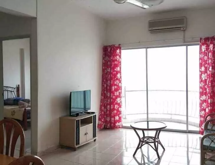 Sunshine Bay Resort Port Dickson