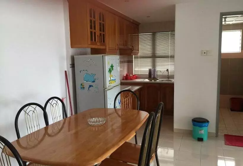 Sunshine Bay Resort Port Dickson