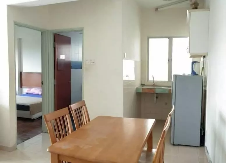 Sunshine Bay Resort Port Dickson