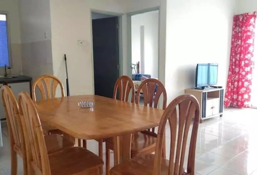 Sunshine Bay Resort Port Dickson