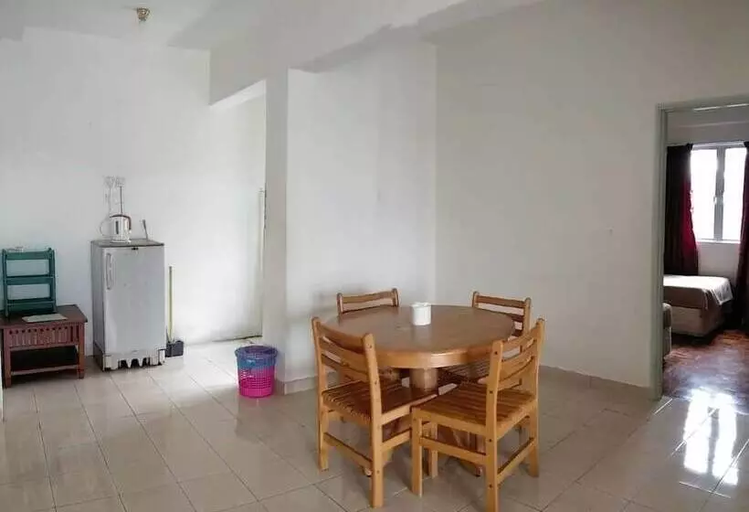 Sunshine Bay Resort Port Dickson