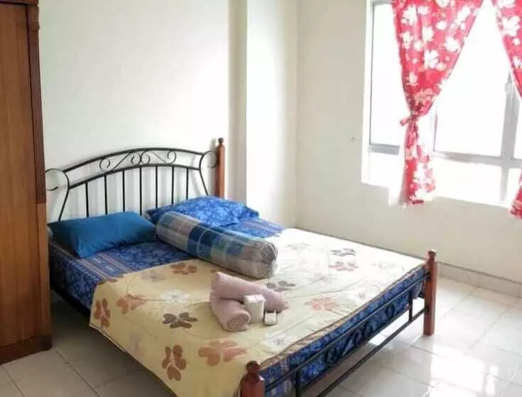 Sunshine Bay Resort Port Dickson