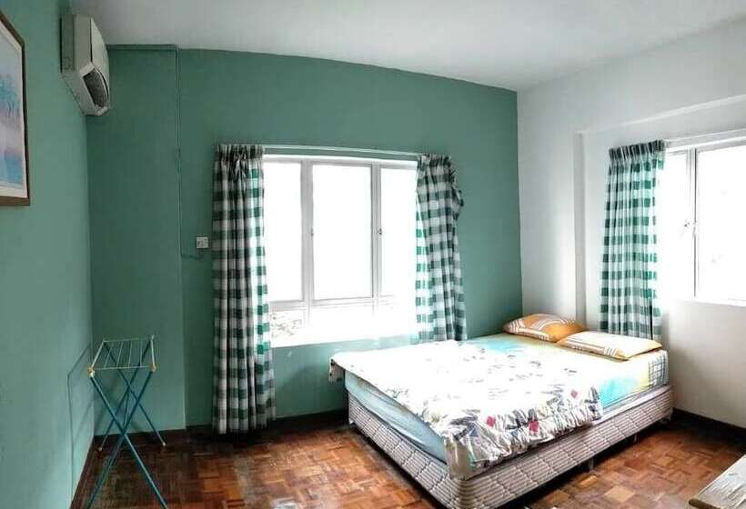 Sunshine Bay Resort Port Dickson