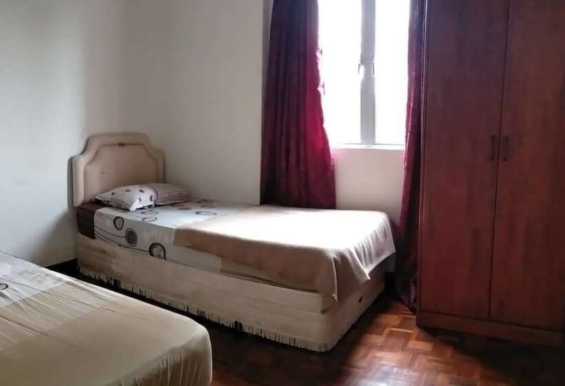 Sunshine Bay Resort Port Dickson